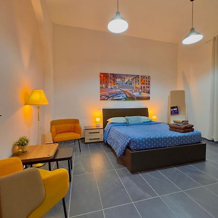 Amp Vatican House Rome Bagian luar foto