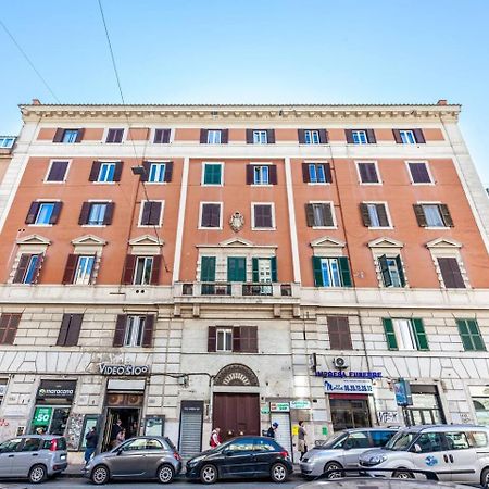 Amp Vatican House Rome Bagian luar foto