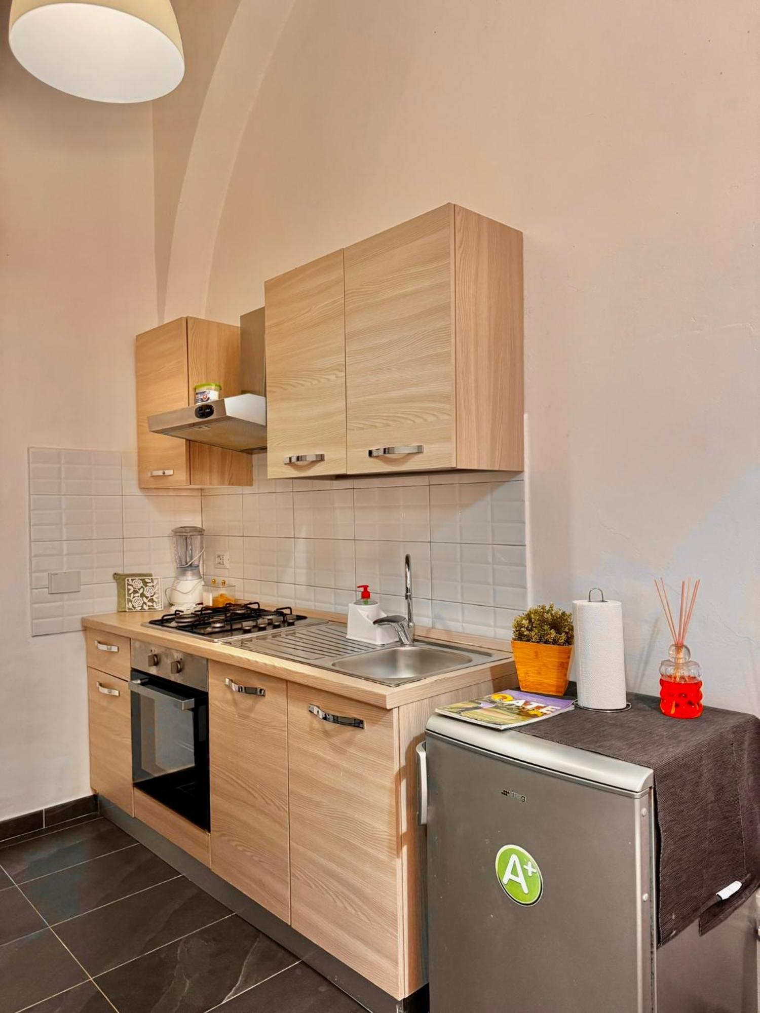 Amp Vatican House Rome Bagian luar foto