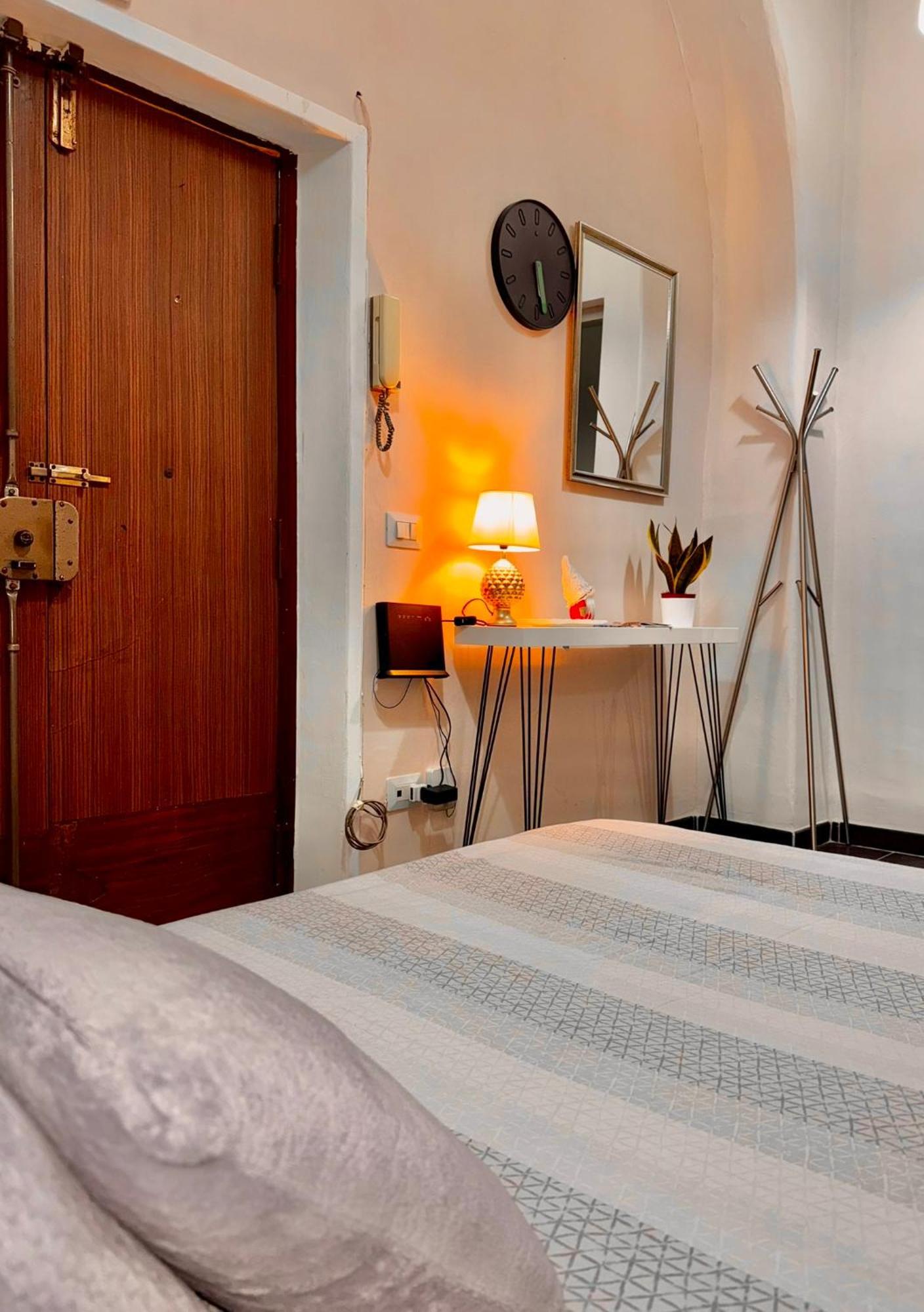 Amp Vatican House Rome Bagian luar foto