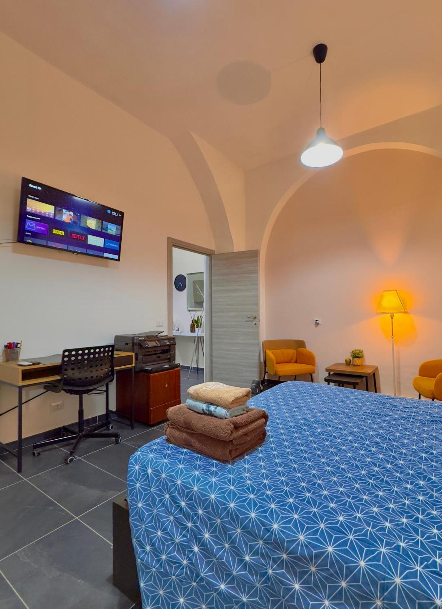 Amp Vatican House Rome Bagian luar foto